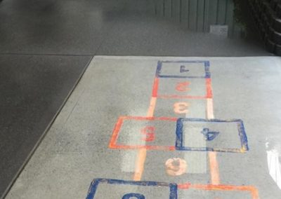 school cleaning 1