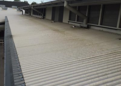 school cleaning 2